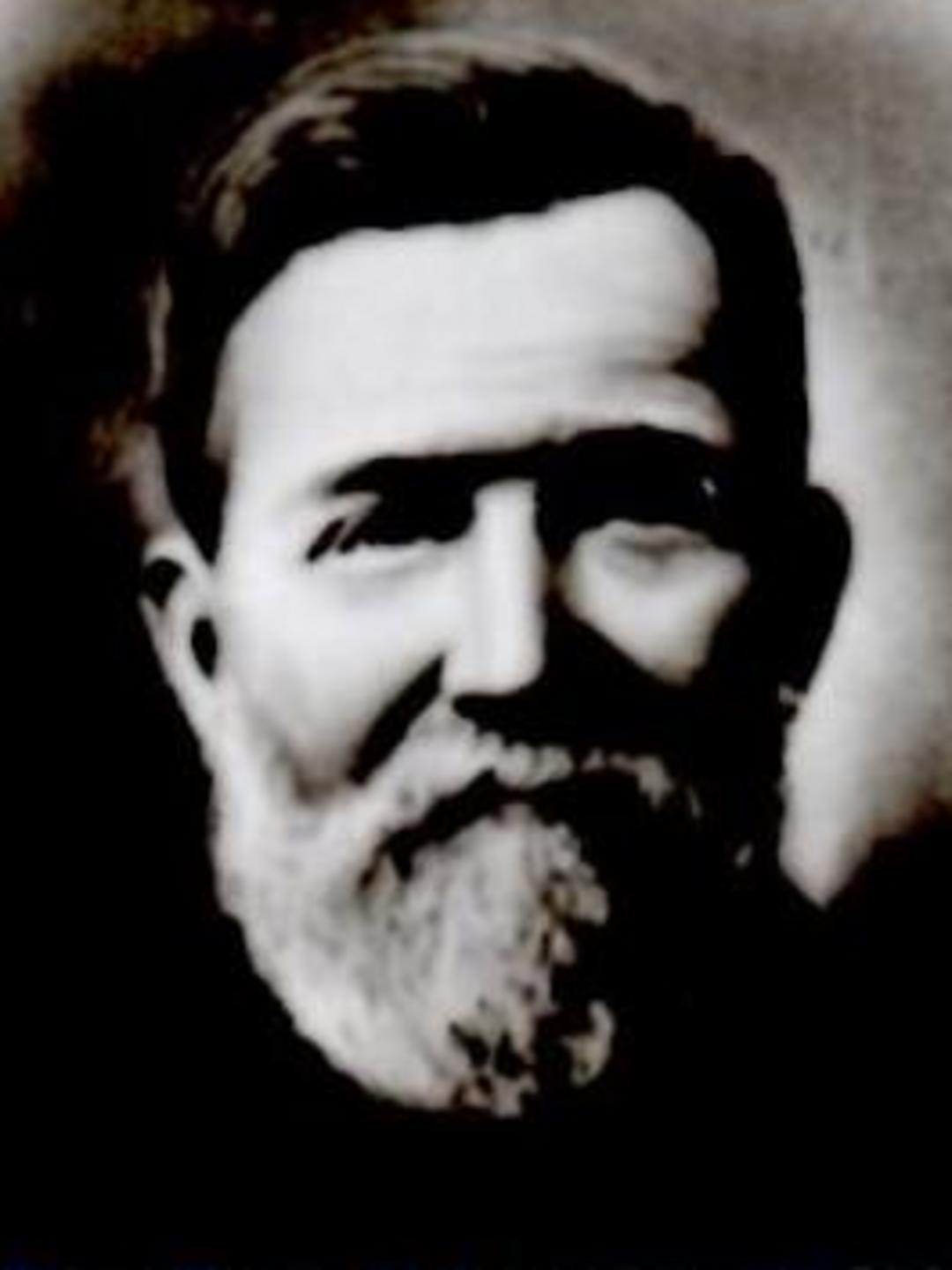 Josiah Reeves (1835 - 1914) Profile